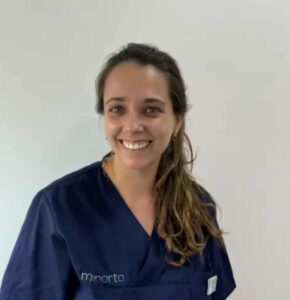 Dr Clara RODRIGUEZ