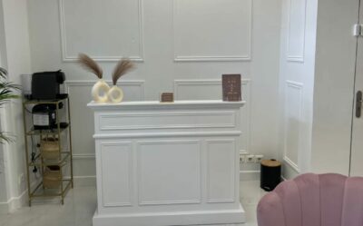 Lina Beauty Mantes la Jolie