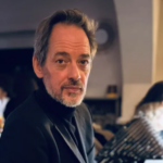 Dr Jérôme Bapteste