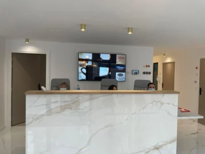 Centre Dentaire La Garenne-Colombes