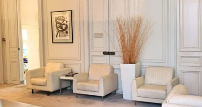 Cabinet Dentaire Concorde Rivoli Paris 1