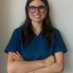 Dr Axelle LIMBACH