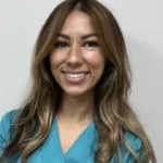 Dr Johanna Lamberts