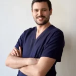 Dr Joseph DE MORTILLET