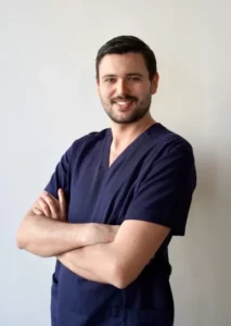 Dr Joseph DE MORTILLET