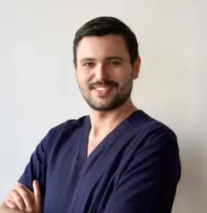 Dr Joseph DE MORTILLET