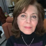 Dr Majd Baroudi