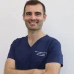 Dr Miguel FLORIA