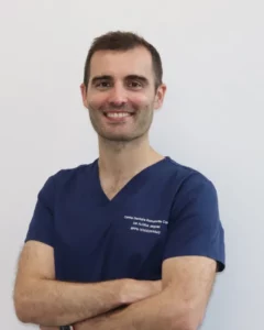 Dr Miguel FLORIA