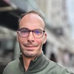 Dr Nicolas METROT