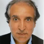 Dr Philippe Rouah