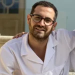 Dr Victor CHUMBO