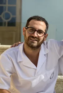 Dr Victor CHUMBO