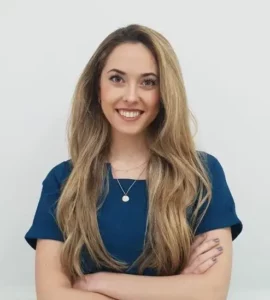 Dr Ana Isabel SANCHEZ