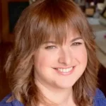 Ambre Varangot-Reille Psychologue à Chambéry