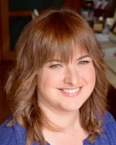 Ambre Varangot-Reille Psychologue à Chambéry