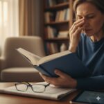 Presbytie : comment comprendre ce trouble visuel et quelles solutions envisager ?