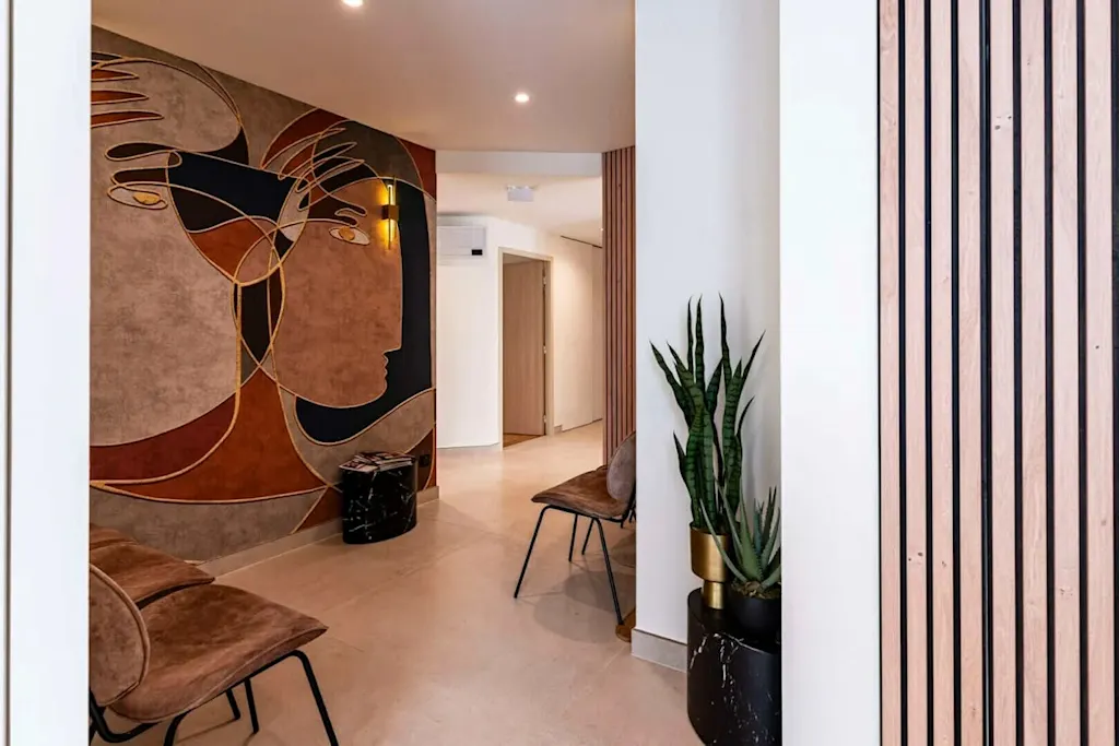 Cabinet dentaire du Dr Vernet