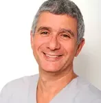 Dr Patrick ATTHAR