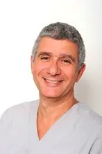 Dr Patrick ATTHAR