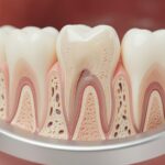Glossaire Dentaire : Émail, Dentine, Caries et Structure de la Dent