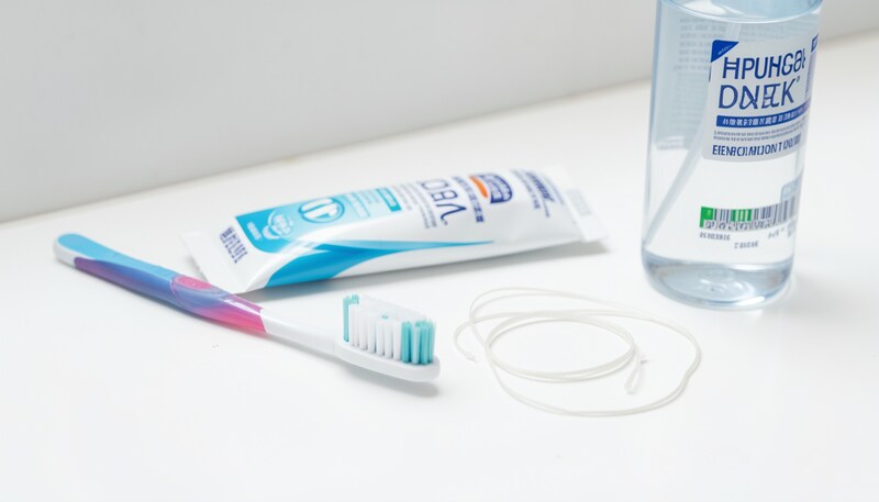 Glossaire Dentaire : Hygiène Bucco-Dentaire — Brossage, Fil Dentaire, Détartrage