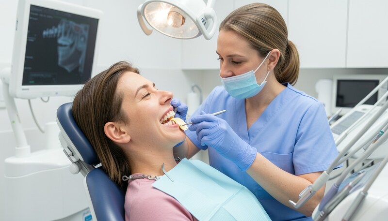 Glossaire Dentaire : Hypersensibilité, Occlusion, Bruxisme et Infections Dentaires
