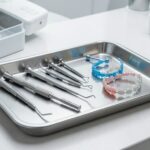 Glossaire Dentaire : Traitements — Implants, Chirurgie, Orthodontie et Plombages