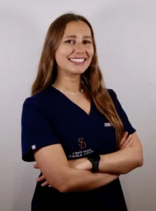 Dr Abigaelle SARFATI