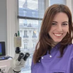 Dr Marilena Kollimenou