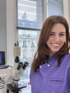 Dr Marilena Kollimenou