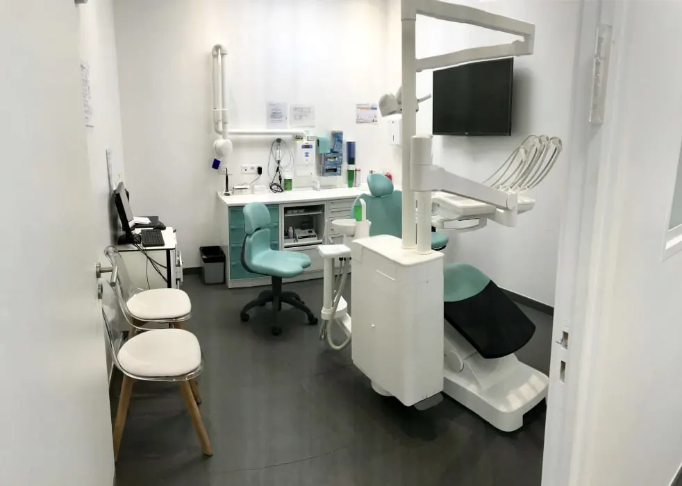 Institut dentaire La Défense