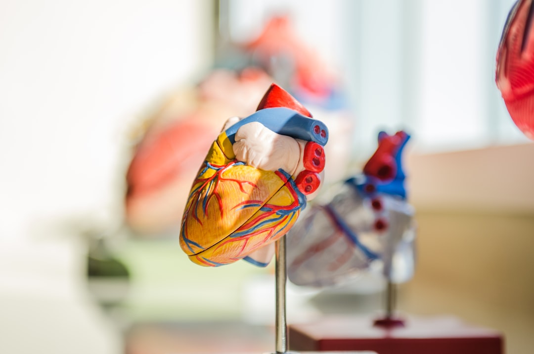 caries et risques cardiovasculaires