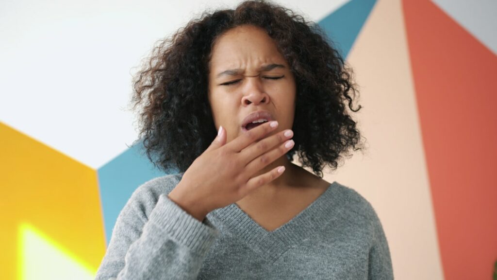 Infection dentaire silencieuse : détecter avant trop tard