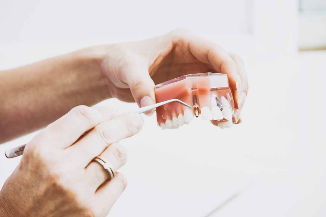 Maladie Odontique : Signes, Prévention et Solutions