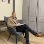 Jean-Pierre-Cadilhon psychologue Strasbourg