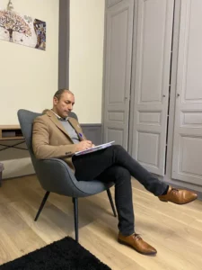 Jean-Pierre-Cadilhon psychologue Strasbourg