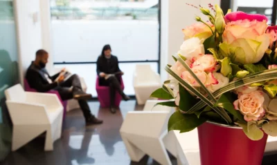 centre dentaire haussmann