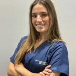 Dr Laura GARCIA MORENO