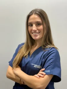 Dr Laura GARCIA MORENO