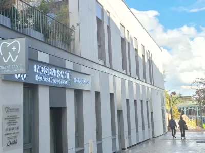 Centre Dentaire et Médical Baltard Santé