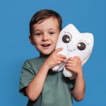 Enfants sans caries : un objectif national