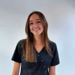 Dr Solène Bareau