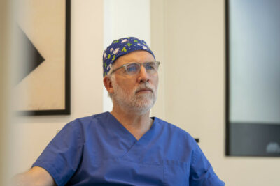 Dr Fabrice VERNET chirurgien dentiste