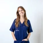 Dr Rebecca CHOUKROUN