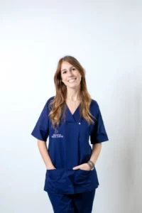 Dr Rebecca CHOUKROUN